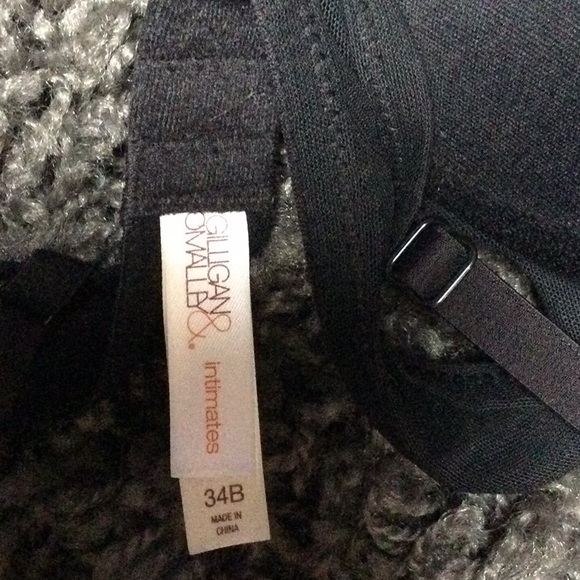 EUC Lace padded cup underwire bra - Picture 5 of 5